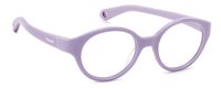 Monture de lunettes Polaroid Kids Enfant 1069017894216 - 1069017894216